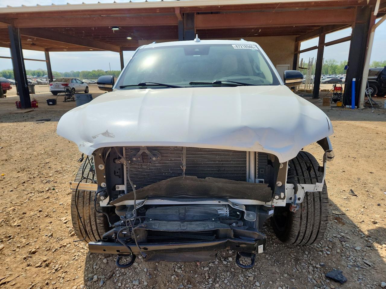 2021 LINCOLN NAVIGATOR RESERVE photo 13