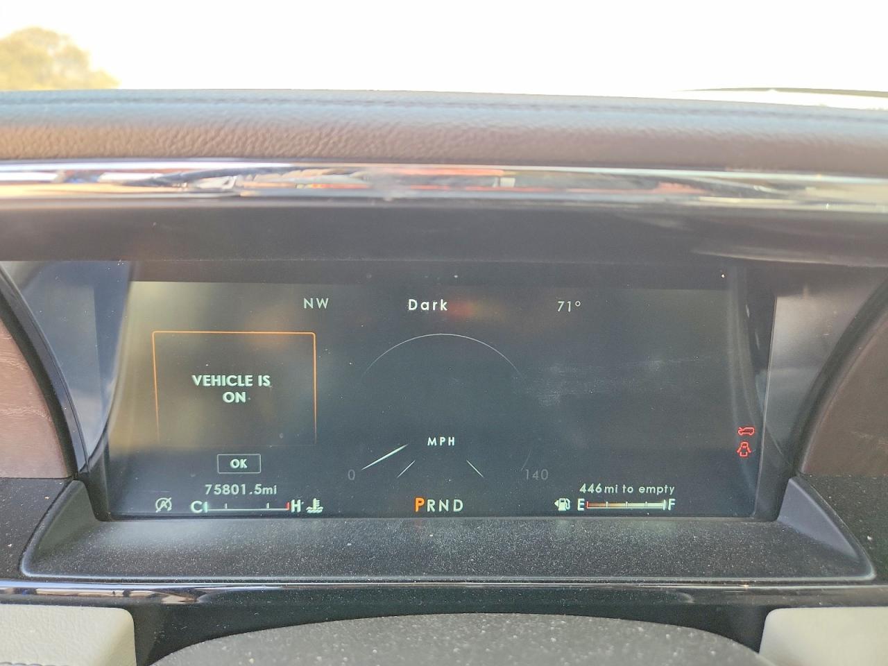 2021 LINCOLN NAVIGATOR RESERVE photo 25