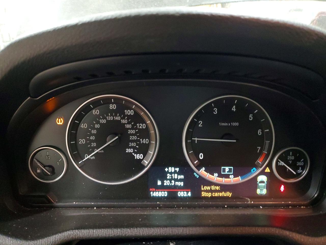 2012 BMW X3 XDRIVE28I photo 25