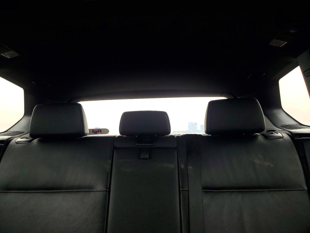 2012 BMW X3 XDRIVE28I photo 28