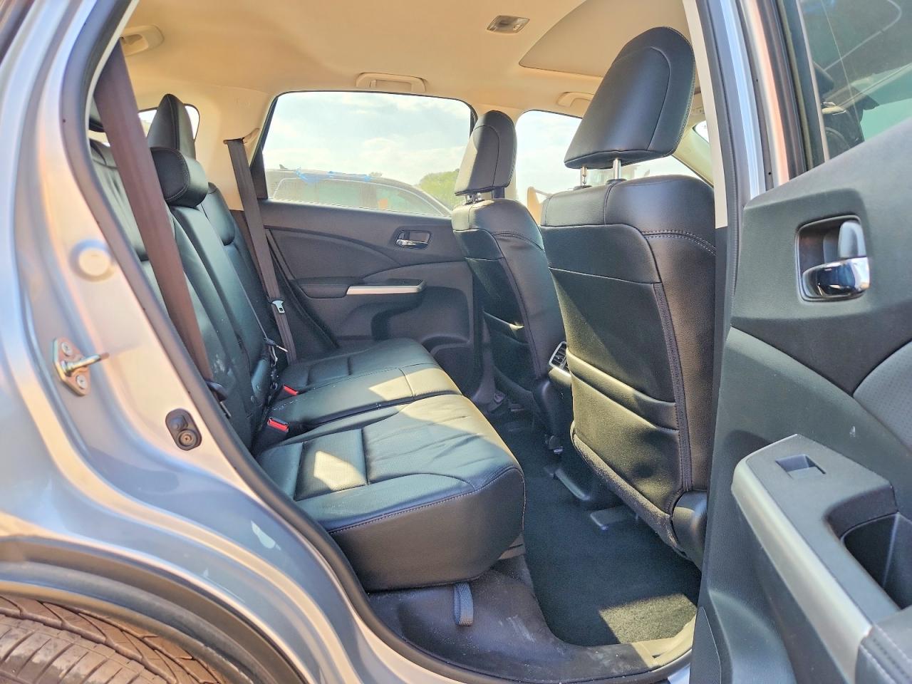 2016 HONDA CR-V EXL photo 21