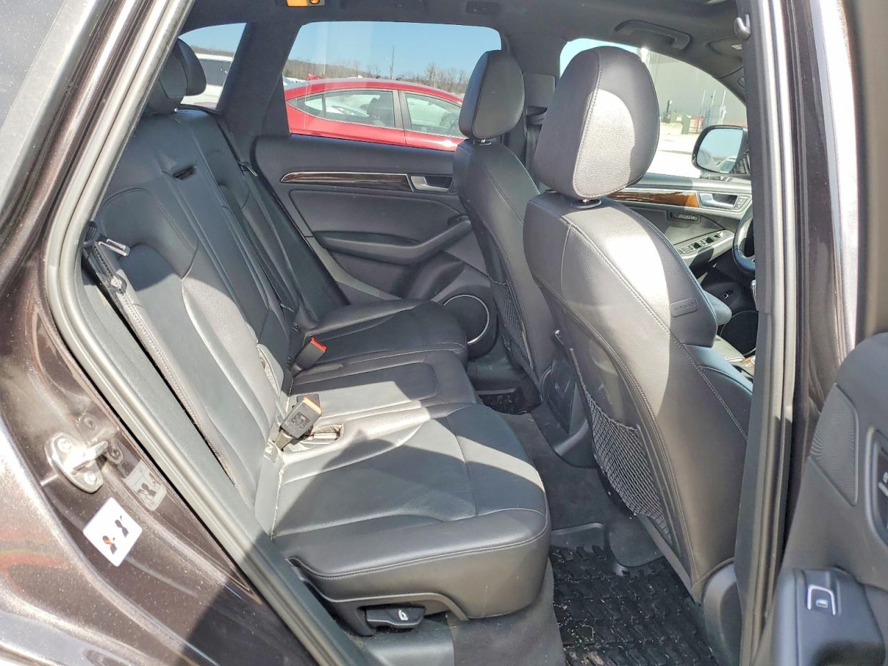 2016 AUDI Q5 PREMIUM PLUS S-LINE photo 21