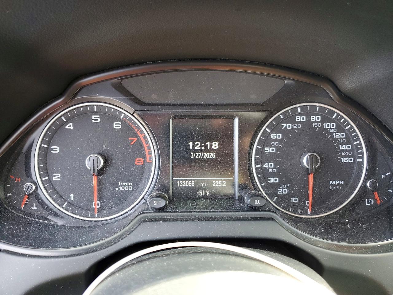 2016 AUDI Q5 PREMIUM PLUS S-LINE photo 17