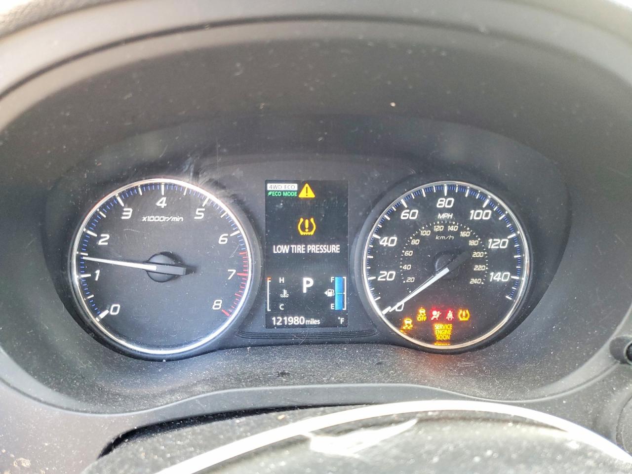 2019 MITSUBISHI OUTLANDER SE photo 9