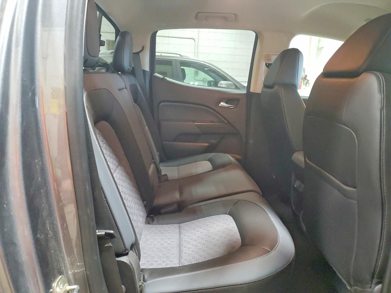 2019 CHEVROLET COLORADO Z71 photo 19
