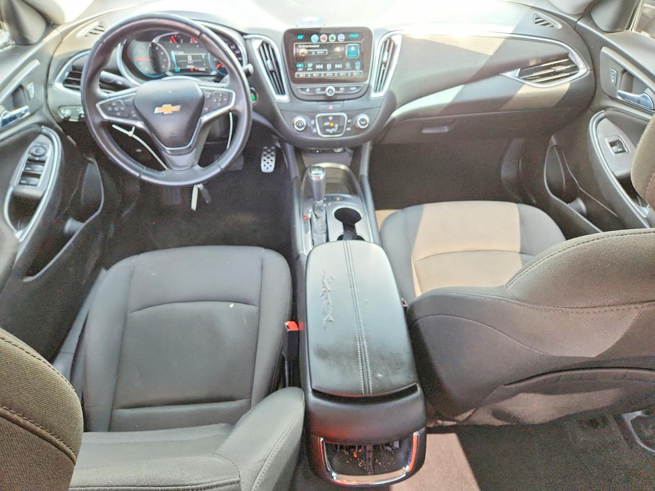 2016 CHEVROLET MALIBU LT photo 15
