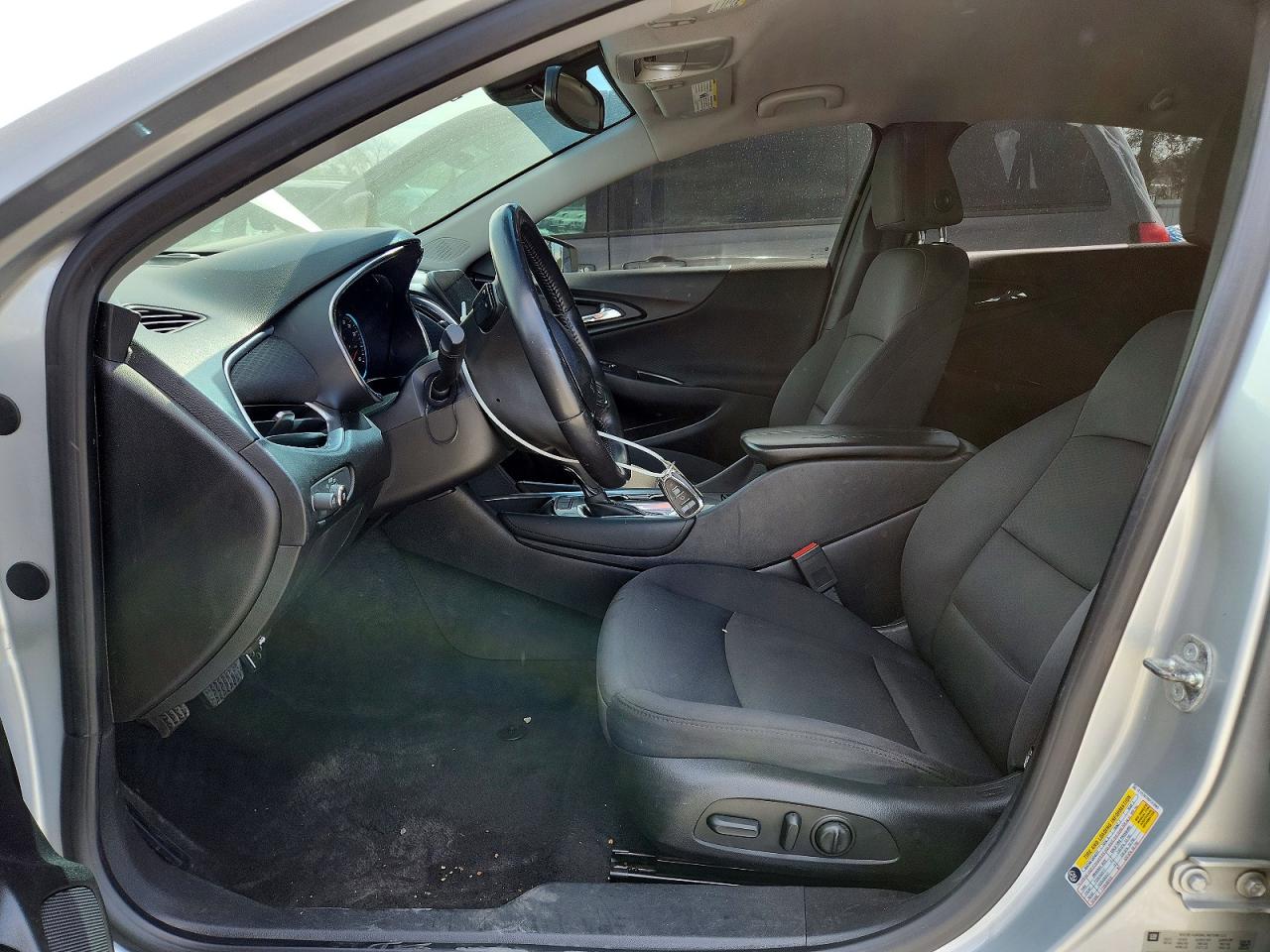 2016 CHEVROLET MALIBU LT photo 13