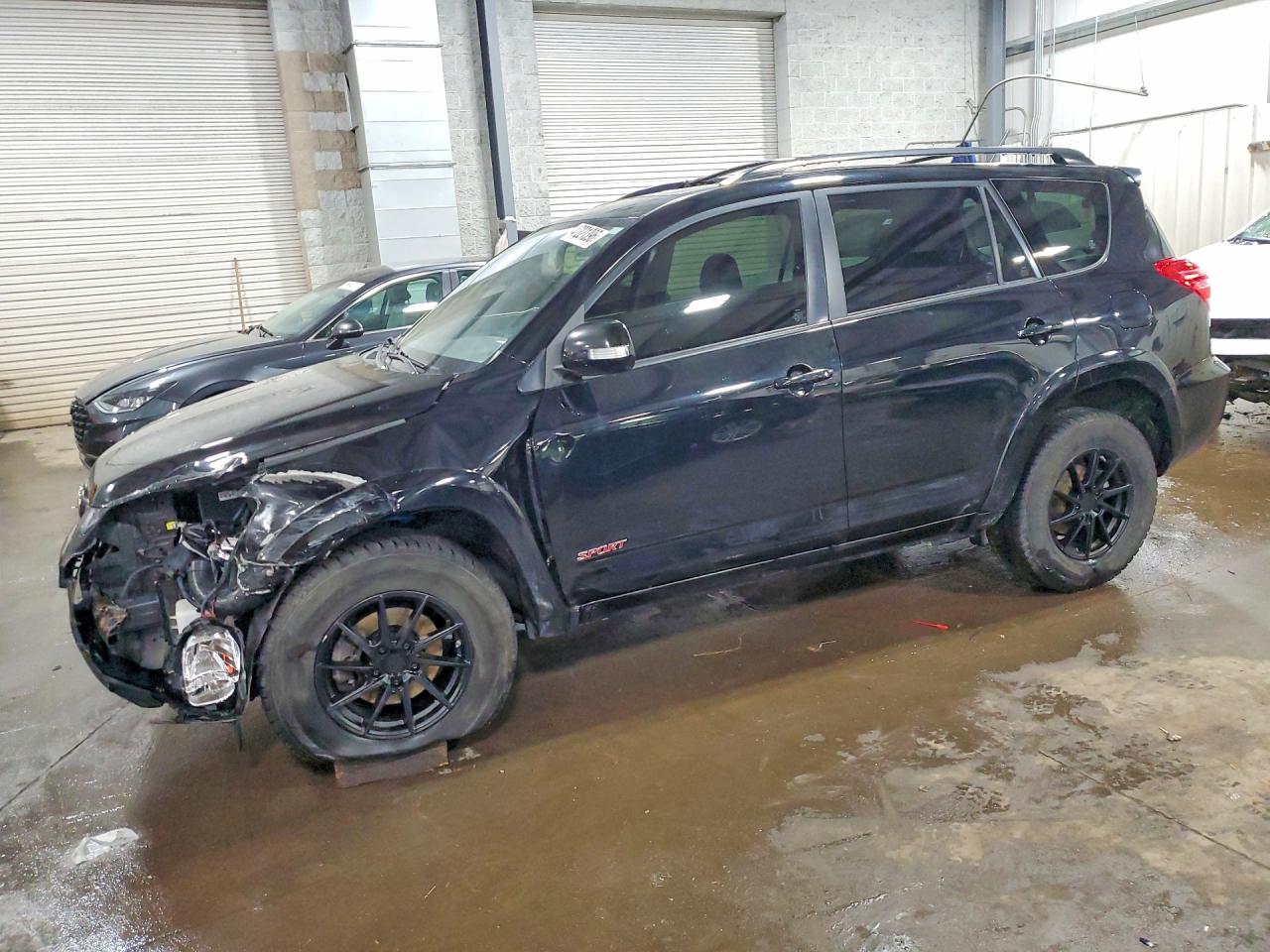 2012 TOYOTA RAV4