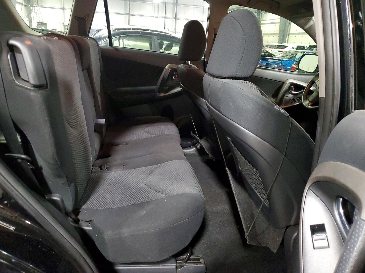 2012 TOYOTA RAV4 SPORT photo 19