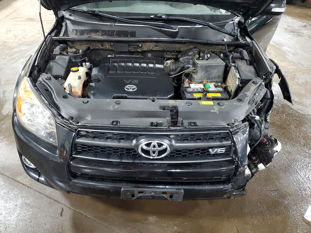 2012 TOYOTA RAV4 SPORT photo 21