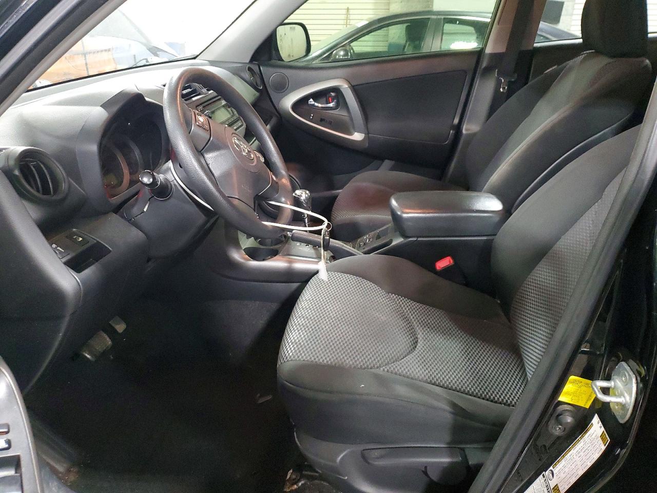 2012 TOYOTA RAV4 SPORT photo 13