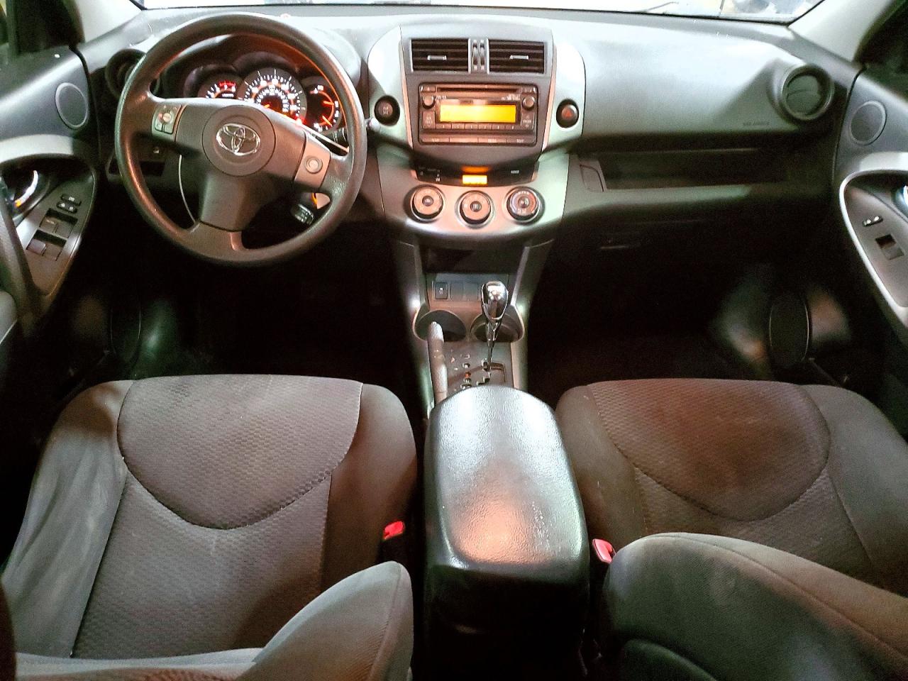 2012 TOYOTA RAV4 SPORT photo 15