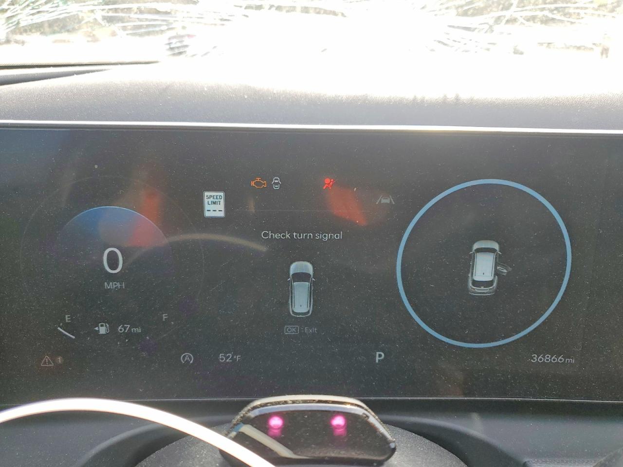 2025 HYUNDAI TUCSON SEL CONVENIENCE photo 25