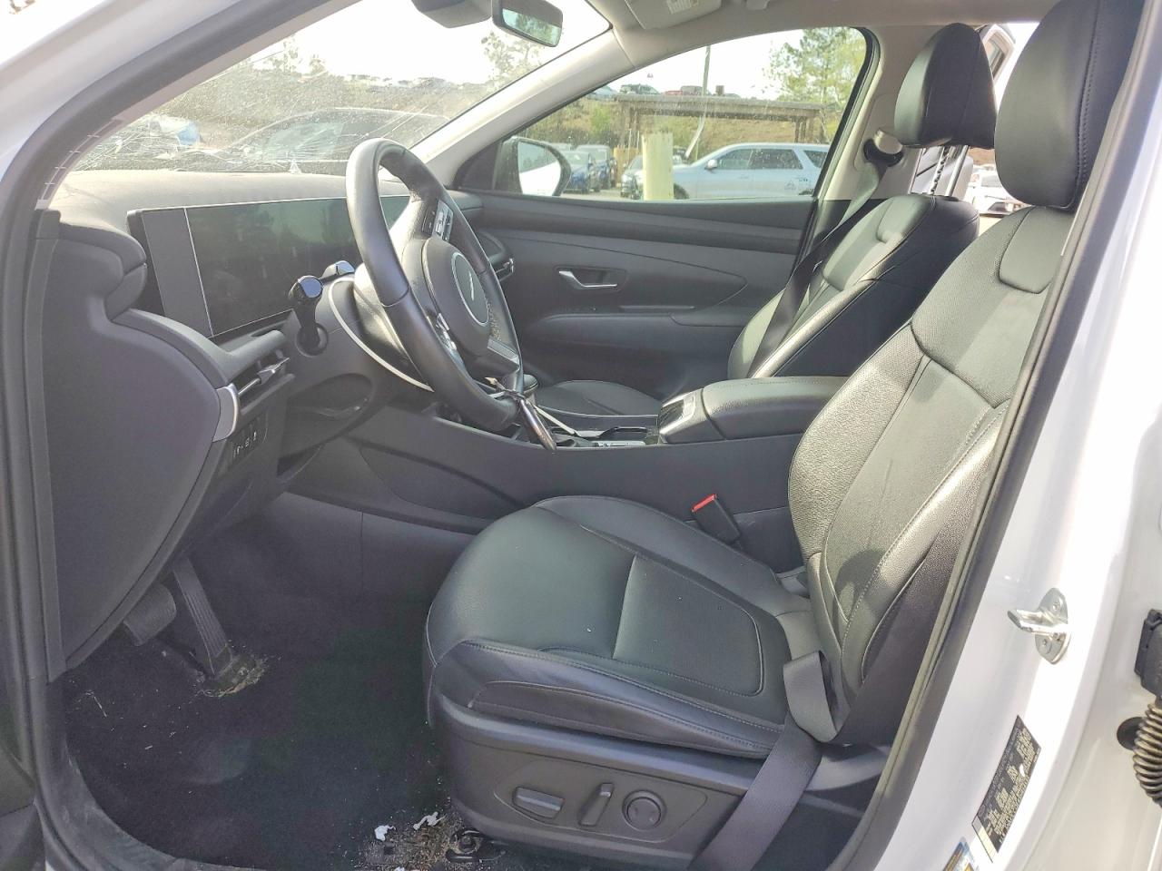 2025 HYUNDAI TUCSON SEL CONVENIENCE photo 19