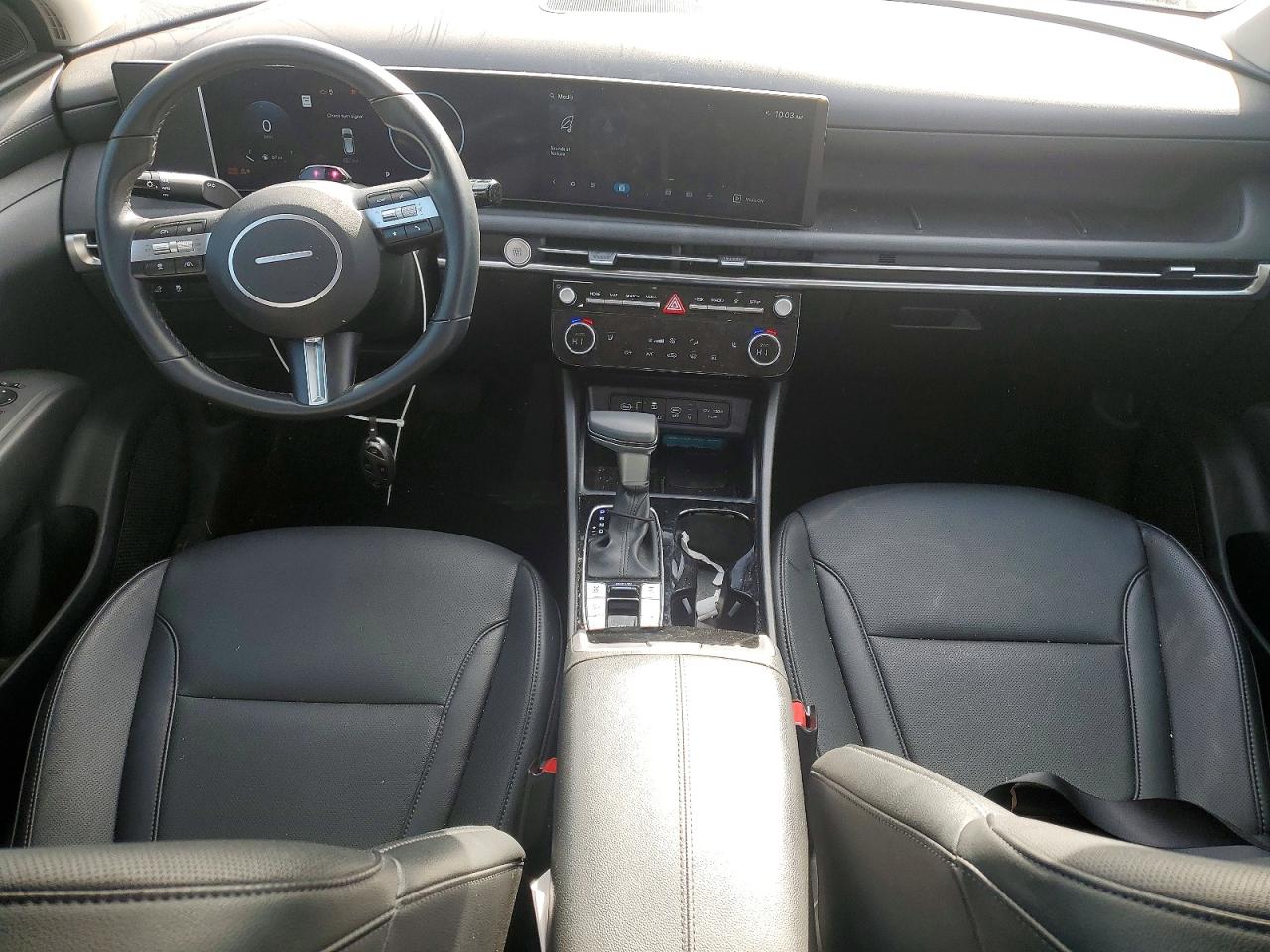 2025 HYUNDAI TUCSON SEL CONVENIENCE photo 22