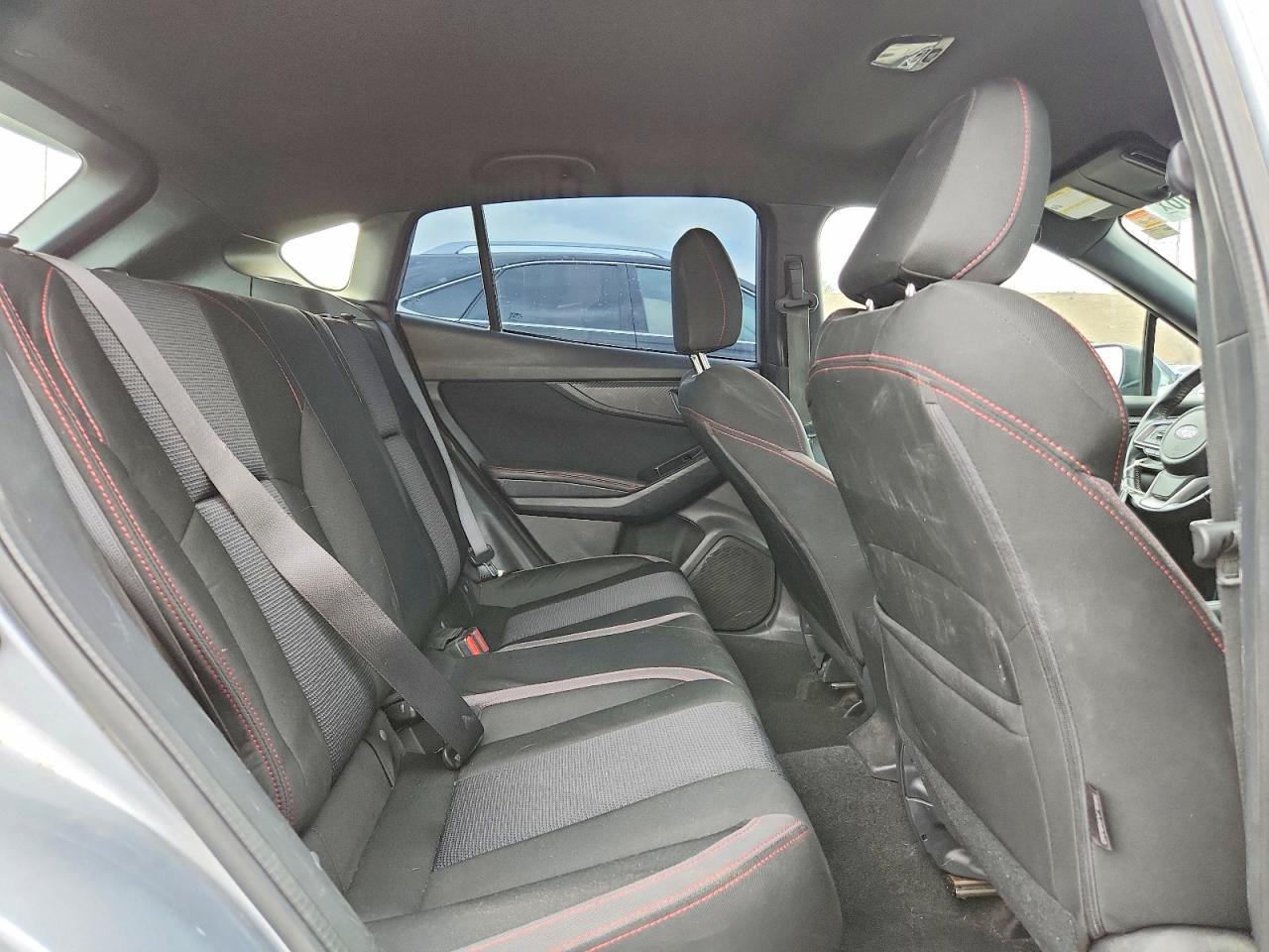 2017 SUBARU IMPREZA SPORT photo 28