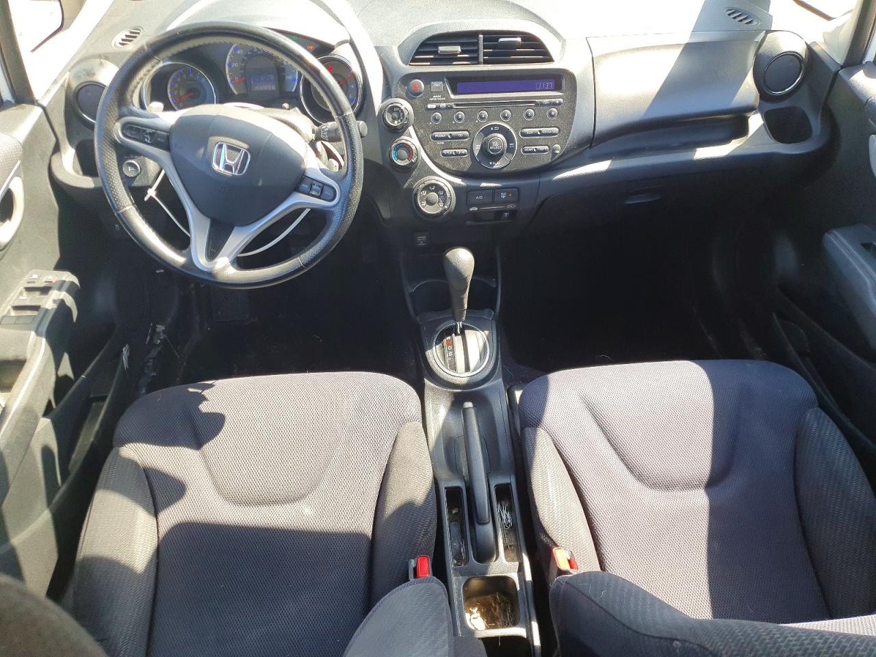 2013 HONDA FIT SPORT photo 15