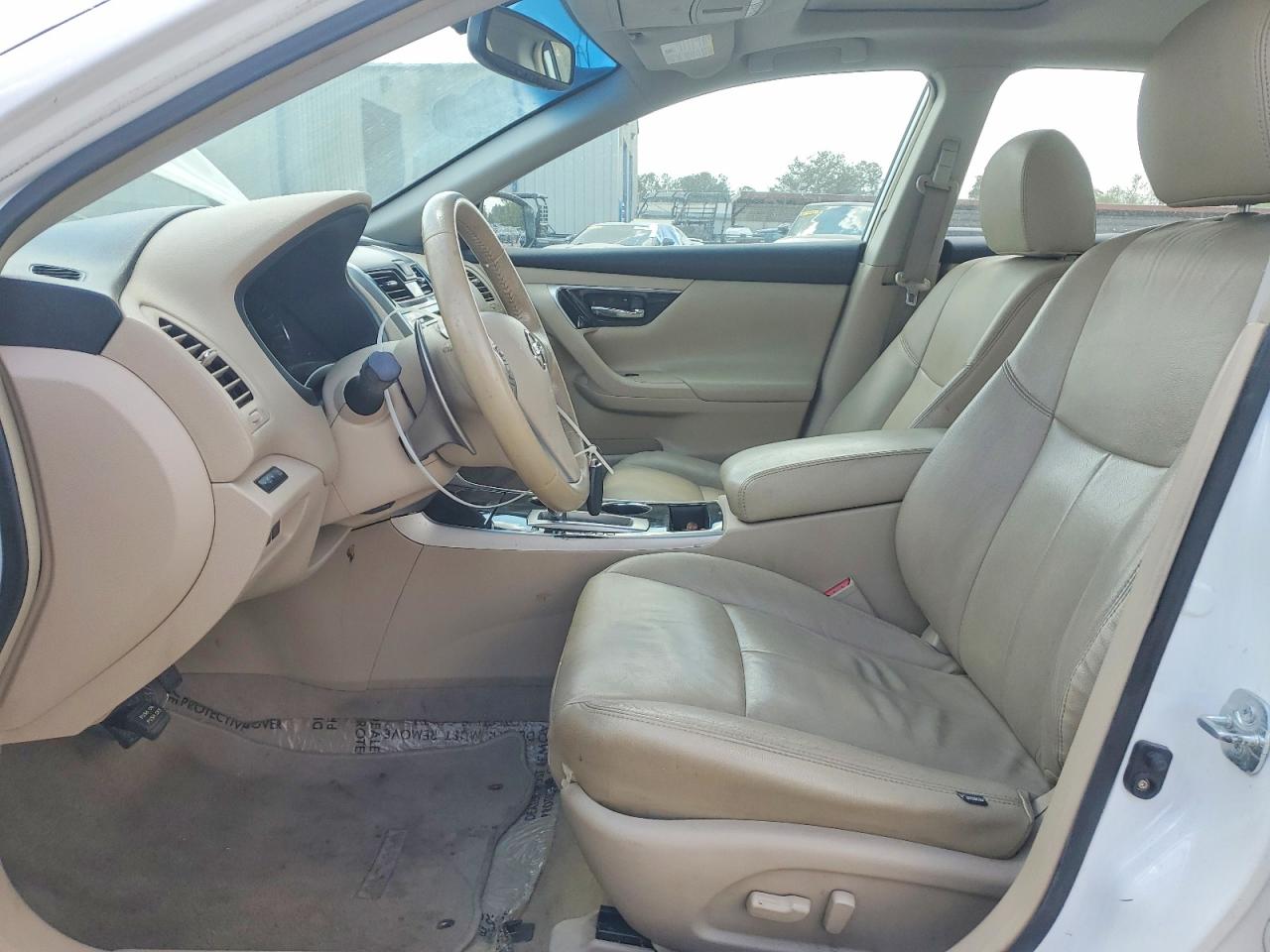 2013 NISSAN ALTIMA 3.5 S photo 7