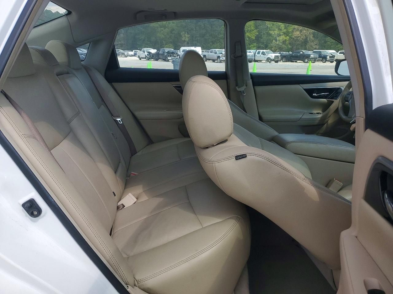 2013 NISSAN ALTIMA 3.5 S photo 10
