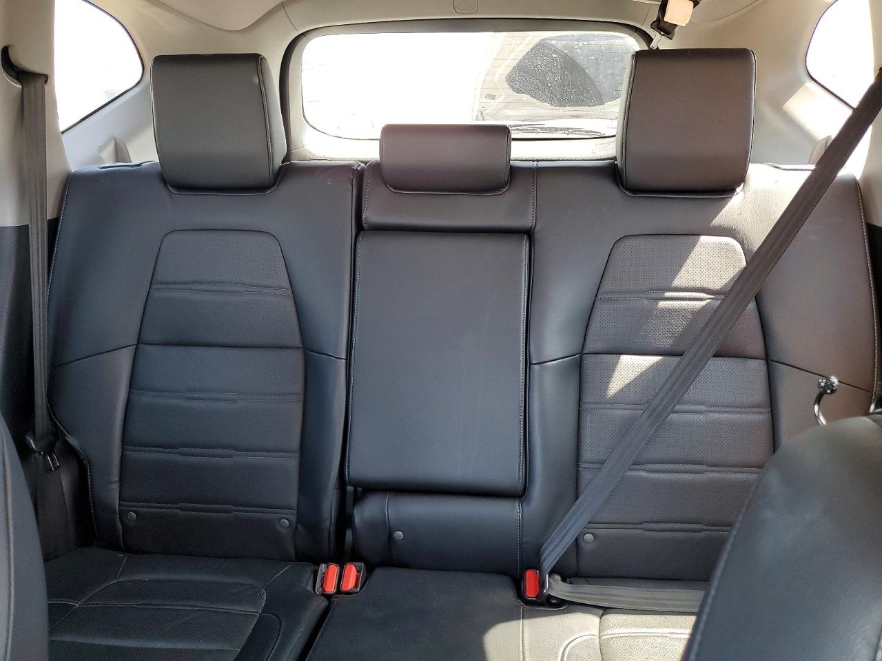 2017 HONDA CR-V EXL photo 28