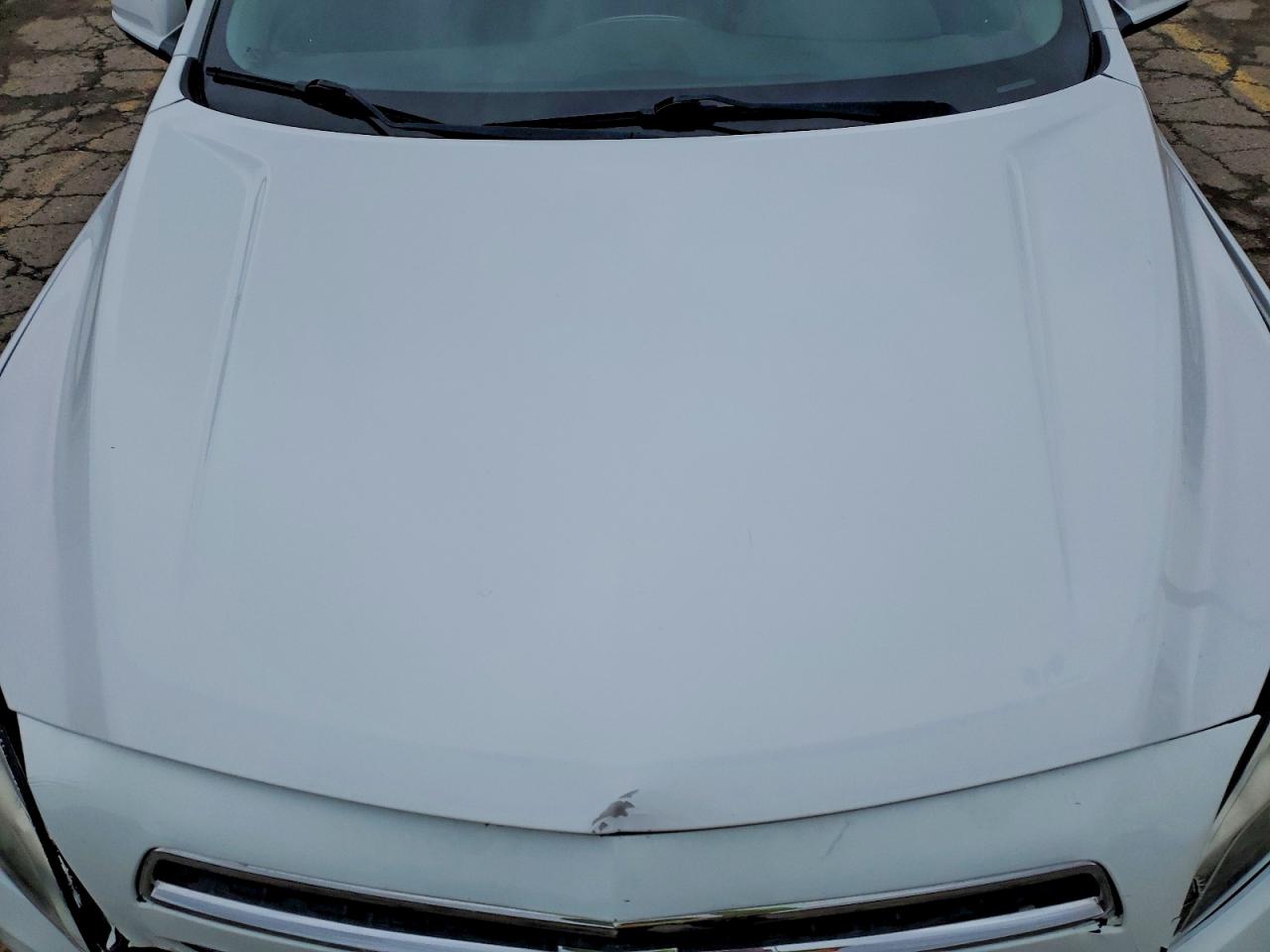2013 CHEVROLET MALIBU 1LT photo 11