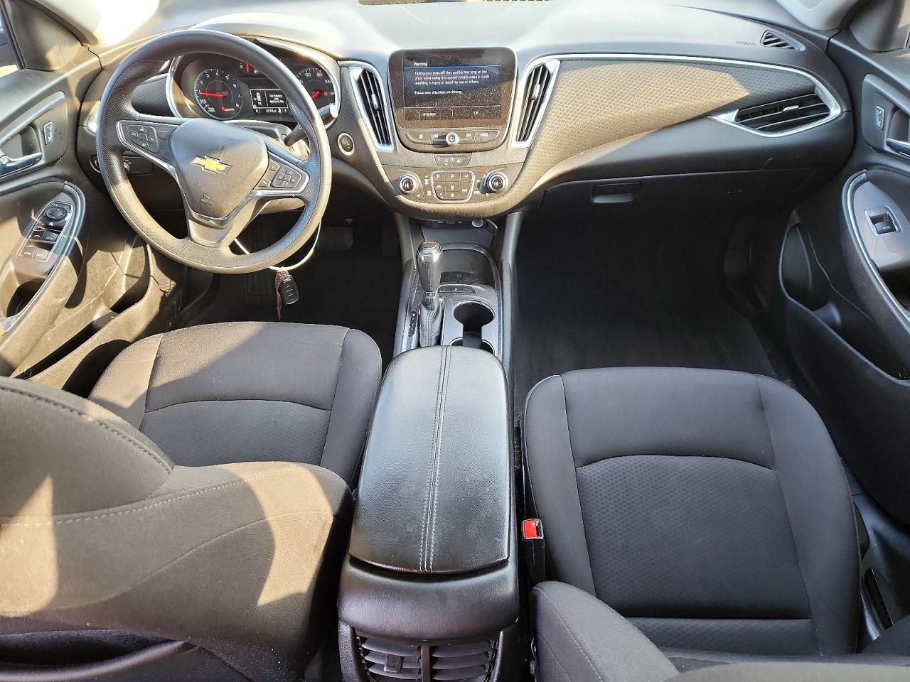 2020 CHEVROLET MALIBU LT photo 15