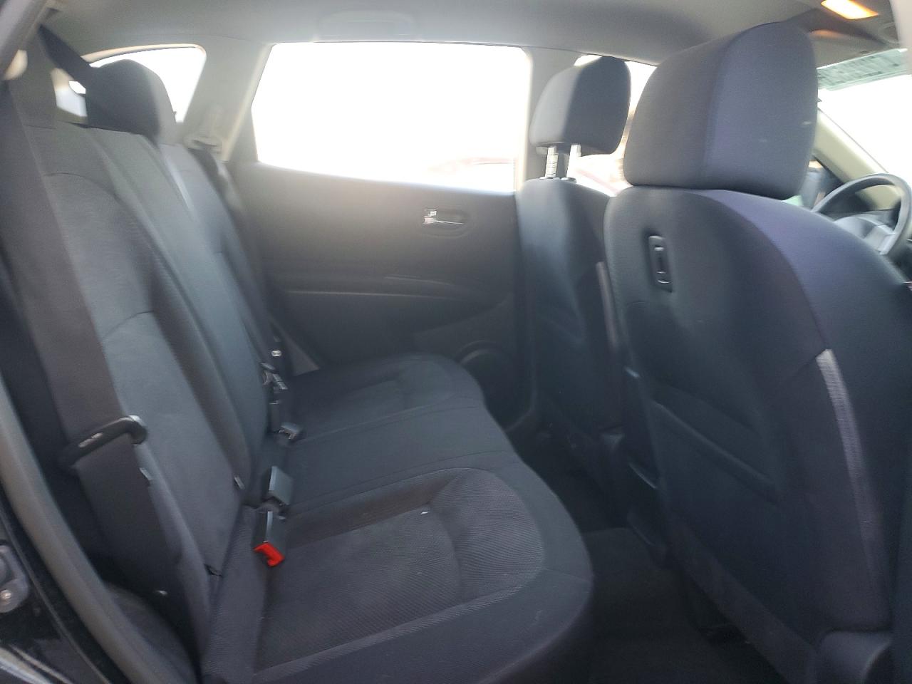 2015 NISSAN ROGUE SELECT S photo 21