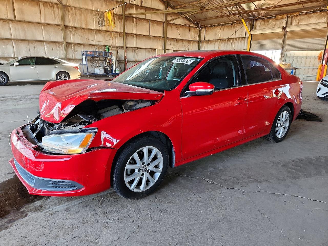 2014 VOLKSWAGEN JETTA