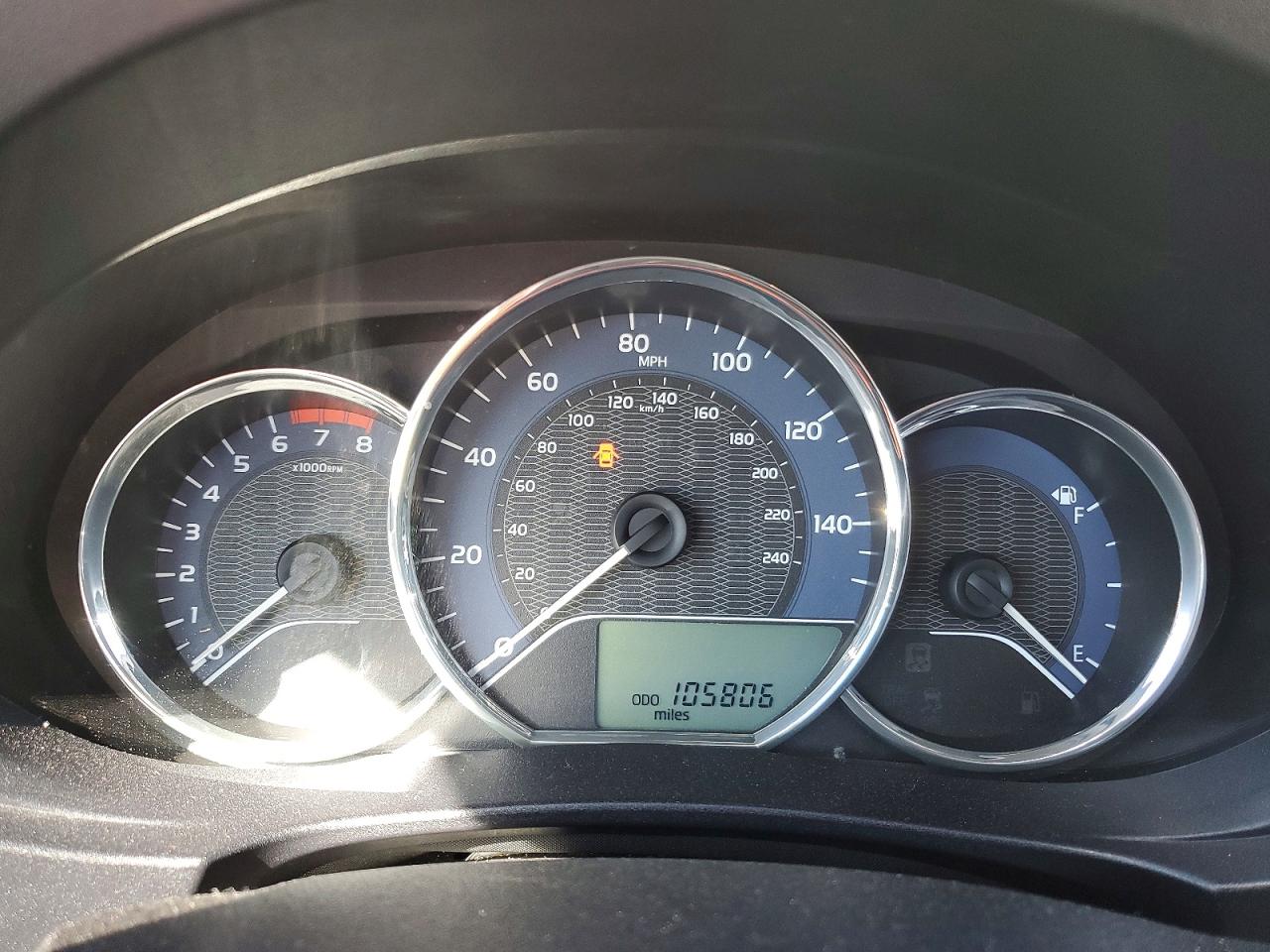 2015 TOYOTA COROLLA L photo 25