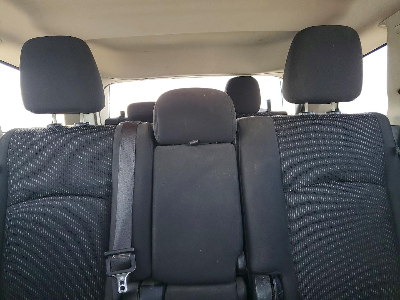 2018 DODGE JOURNEY SE photo 19