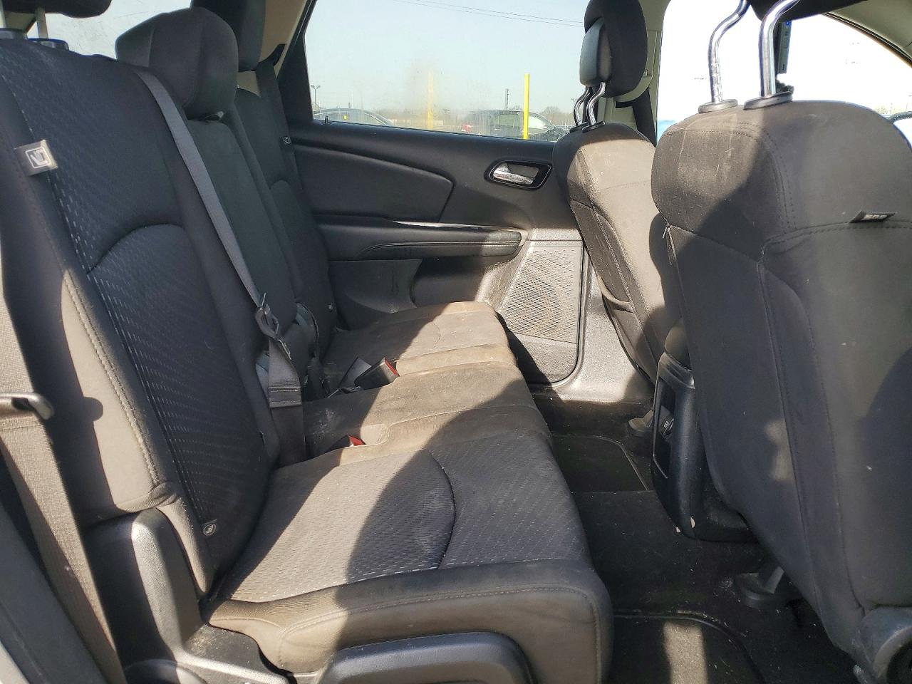 2018 DODGE JOURNEY SE photo 21