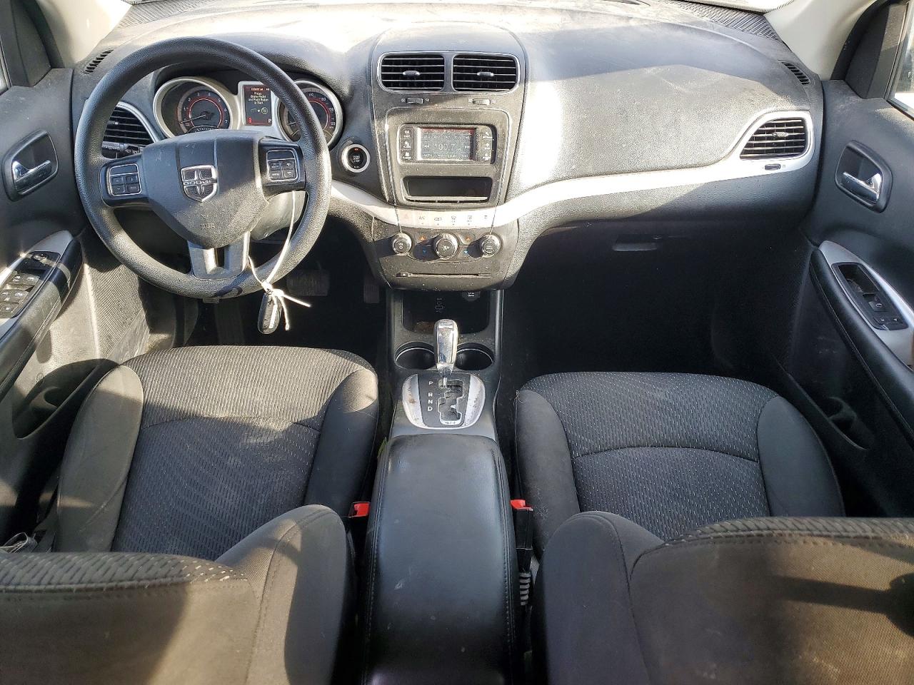 2018 DODGE JOURNEY SE photo 15