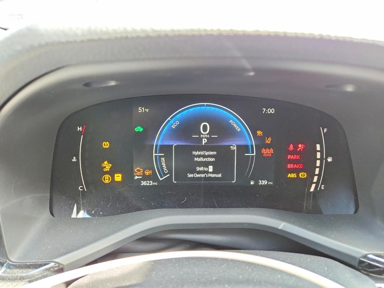 2025 TOYOTA CAMRY SE photo 17