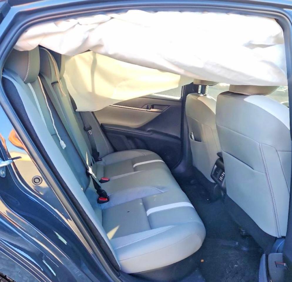 2025 TOYOTA CAMRY SE photo 20