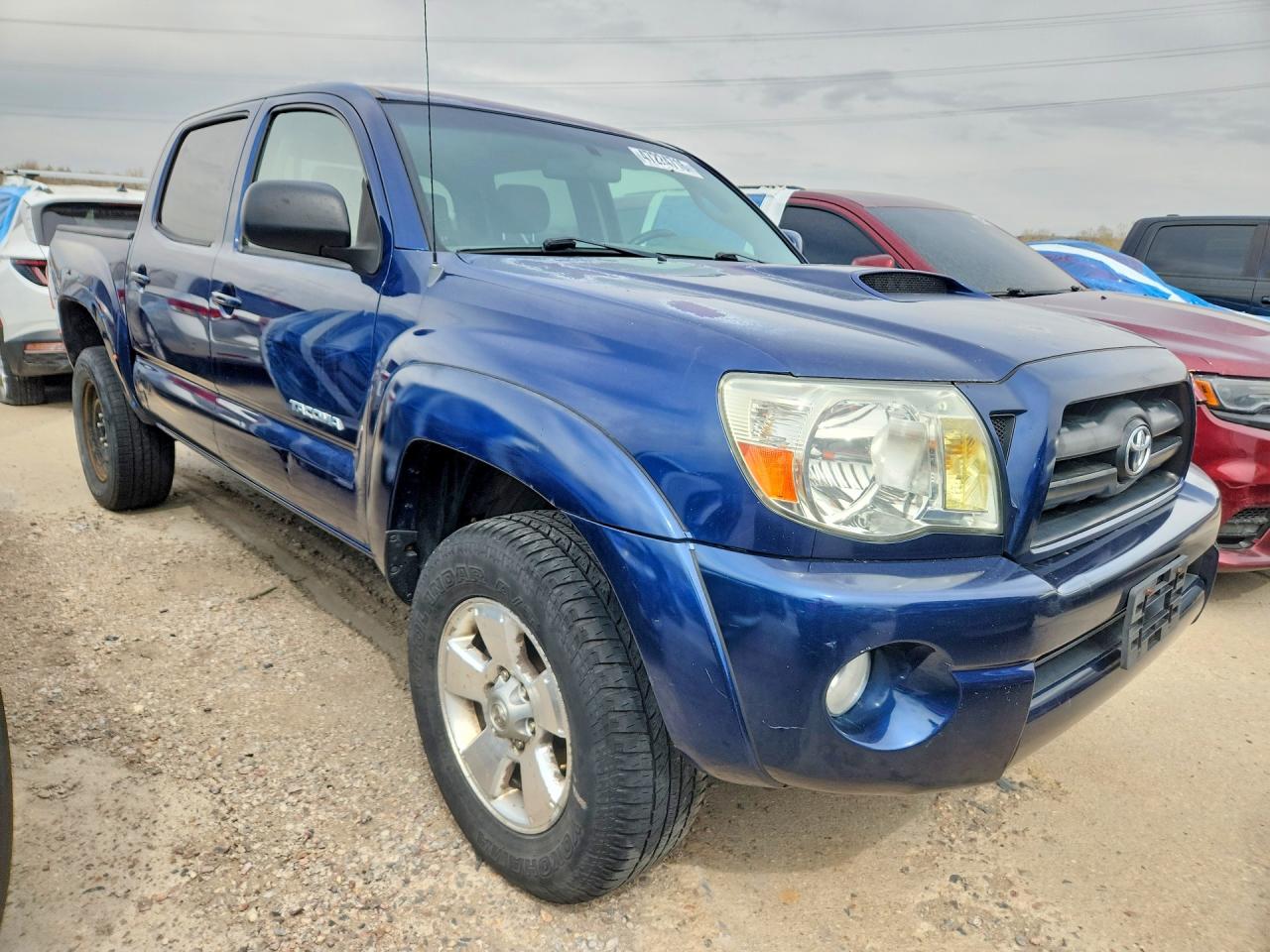 2005 TOYOTA TACOMA V6 photo 10