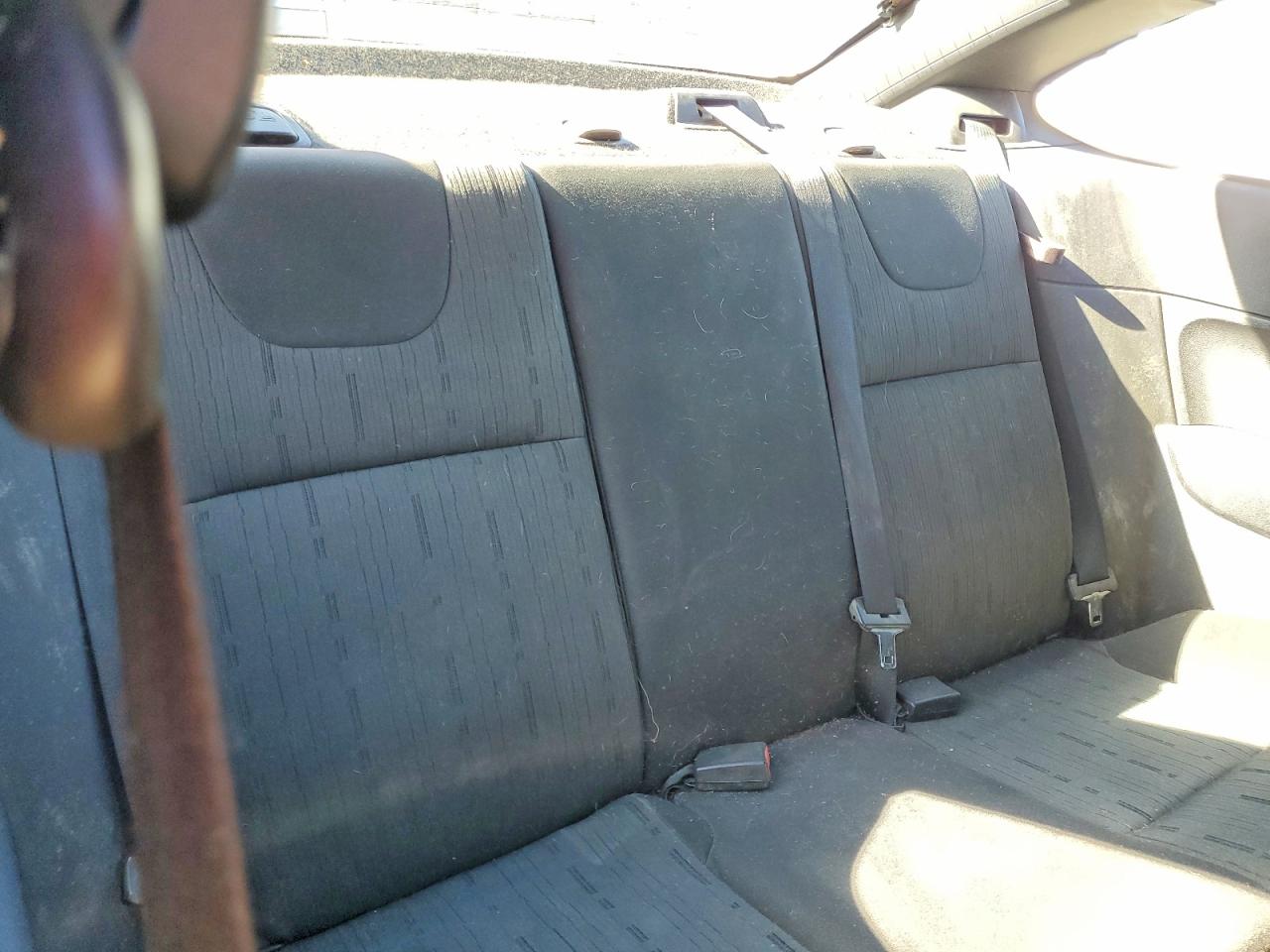 2008 FORD FOCUS SE photo 19