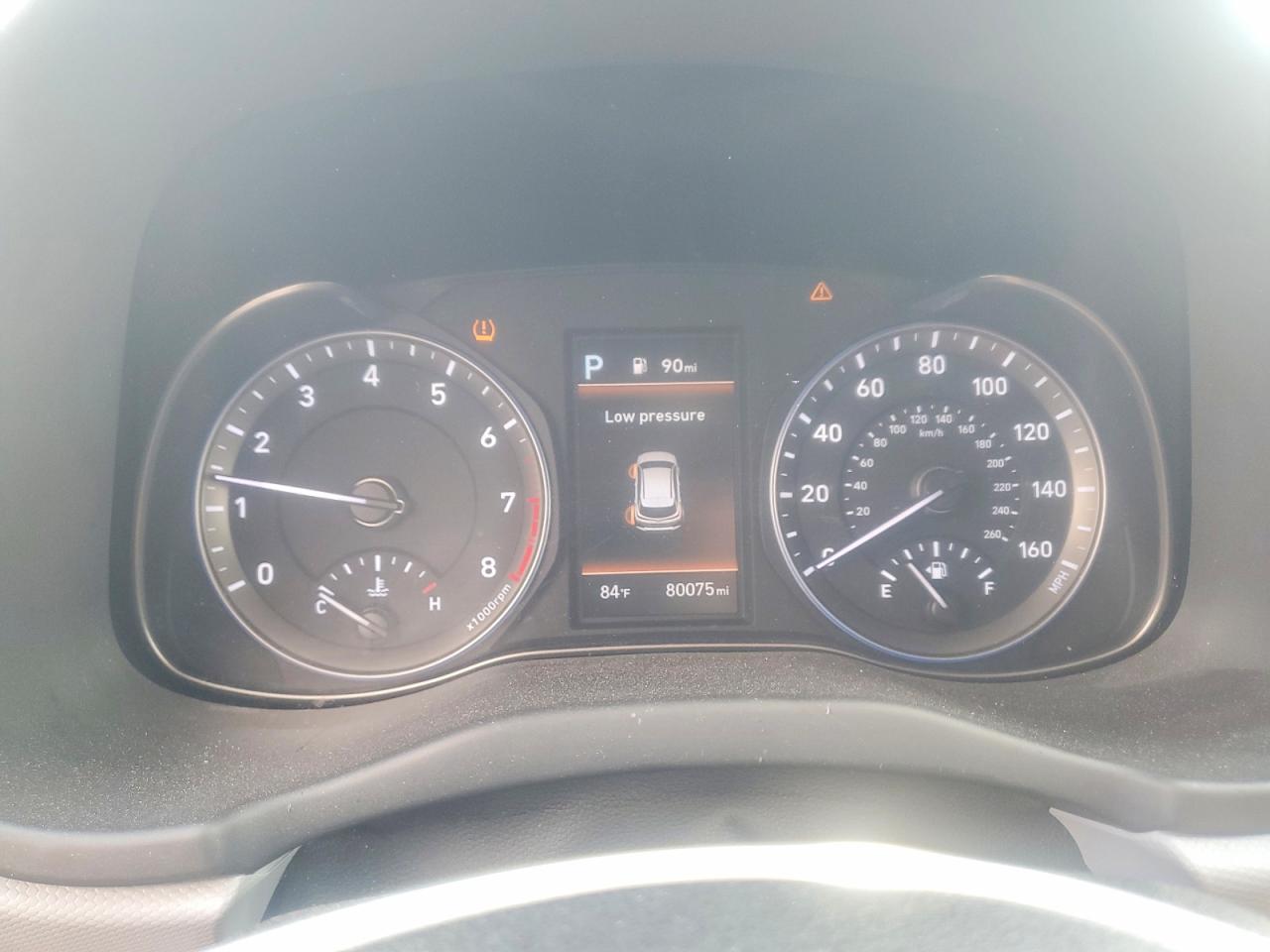 2020 HYUNDAI KONA SEL PLUS photo 17
