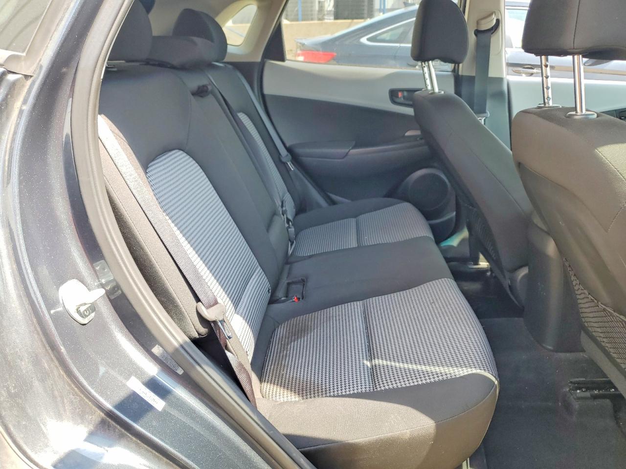 2020 HYUNDAI KONA SEL PLUS photo 21