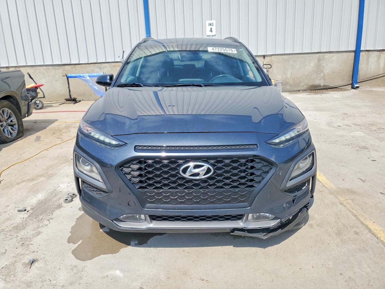 2020 HYUNDAI KONA SEL PLUS photo 9