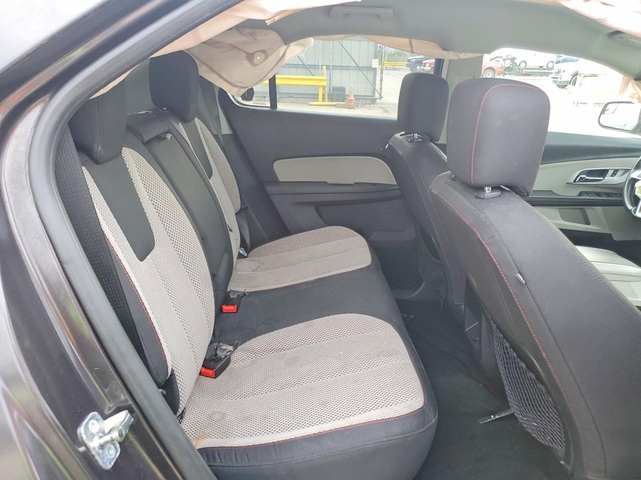 2013 CHEVROLET EQUINOX LT photo 11