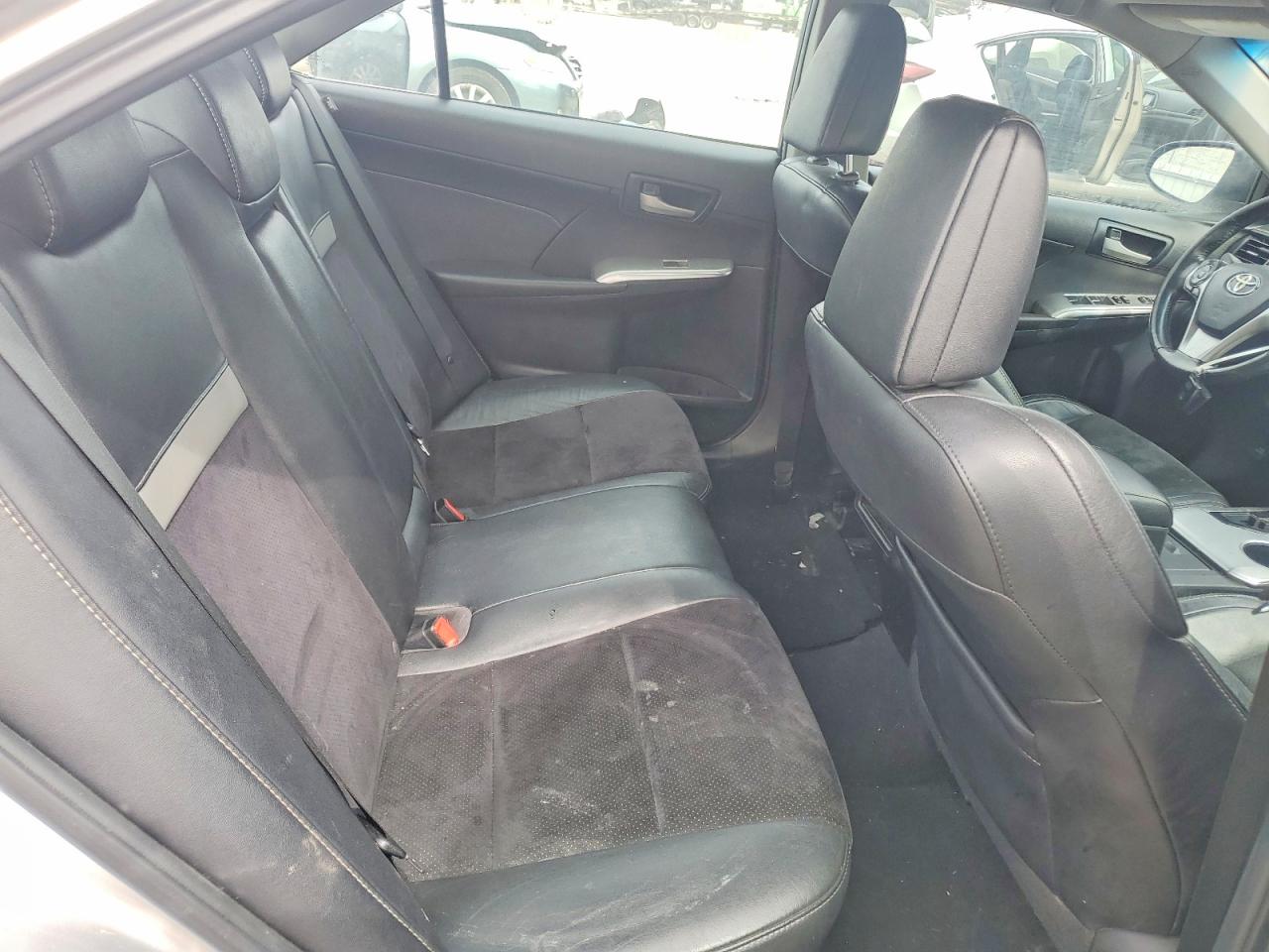 2013 TOYOTA CAMRY SE V6 photo 19