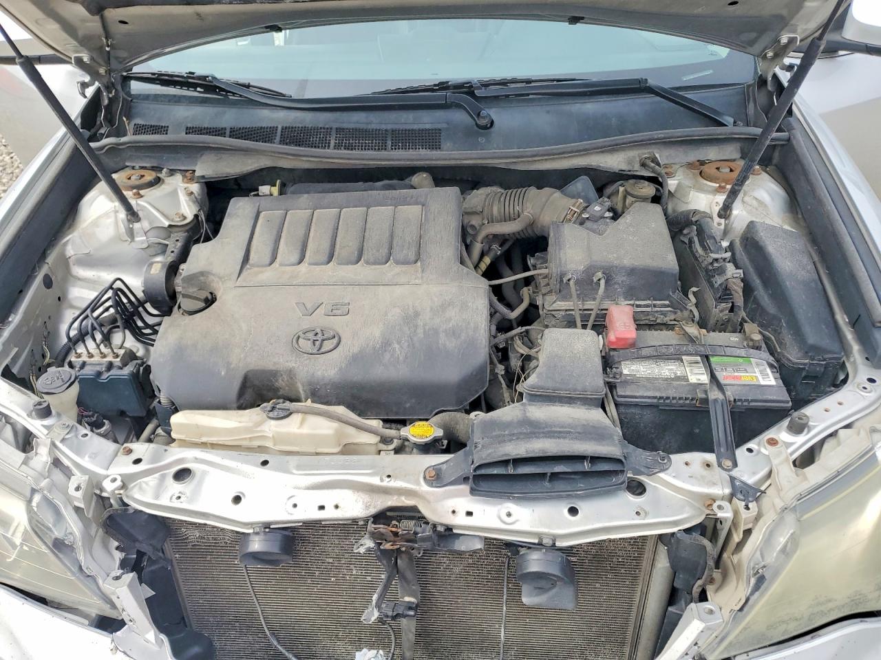 2013 TOYOTA CAMRY SE V6 photo 21