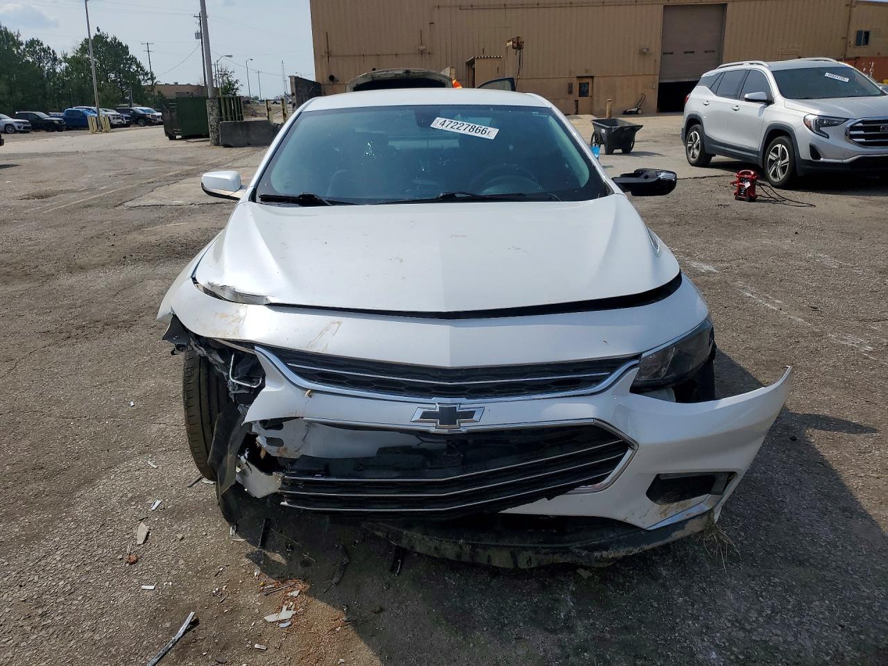 2016 CHEVROLET MALIBU LT photo 9