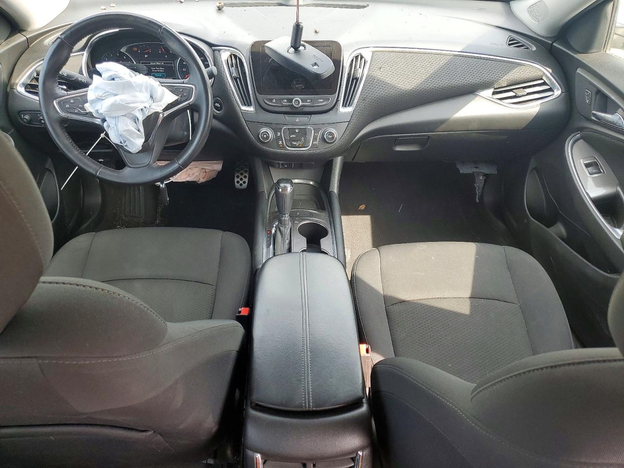 2016 CHEVROLET MALIBU LT photo 15