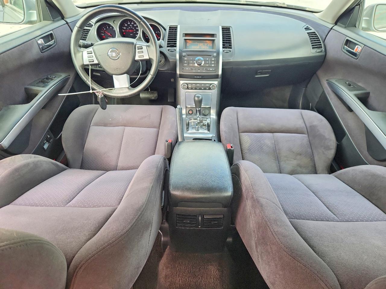 2007 NISSAN MAXIMA 3.5 SE photo 15