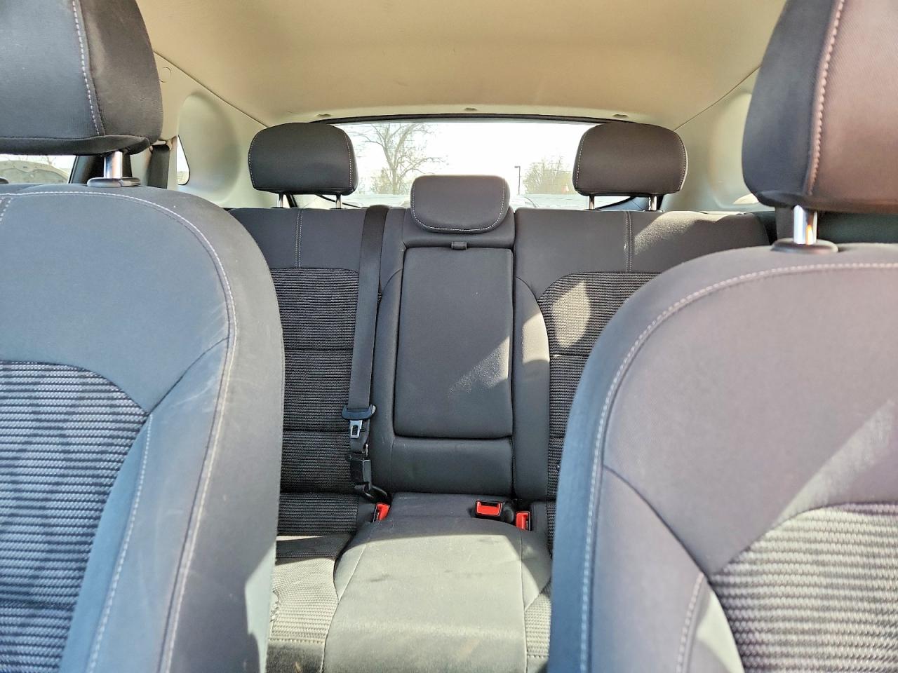 2018 KIA NIRO LX photo 10
