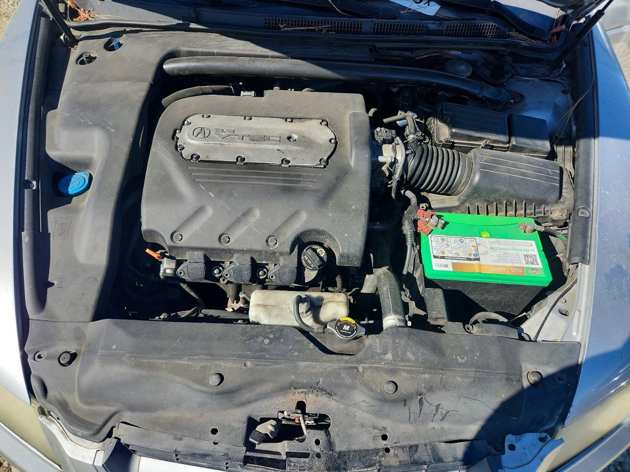 2006 ACURA 3.2TL photo 21