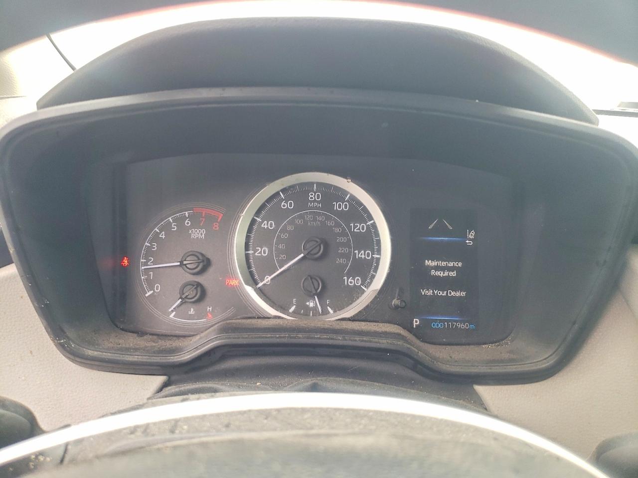 2020 TOYOTA COROLLA LE photo 17