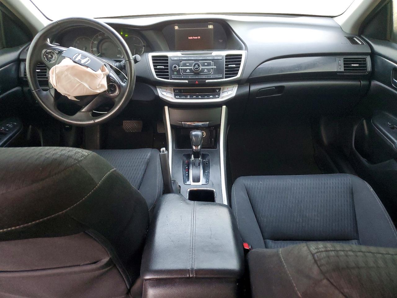 2015 HONDA ACCORD SPORT photo 15