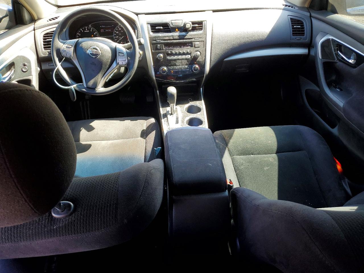 2013 NISSAN ALTIMA 2.5 photo 15